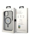 Kup Etui BMW BMHMP15SDSLK Apple iPhone 15 hardcase IML Signature MagSafe černý/black - BMW516 - {ean13} - Sklep Home Screen