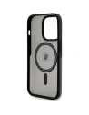 Kup Etui BMW BMHMP15XDSLK Apple iPhone 15 Pro Max hardcase IML Signature MagSafe černý/black - BMW517 - {ean13} - Sklep Home Screen