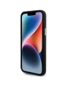Kup Case Guess GUHCP15M4DGPK Apple iPhone 15 Plus / 14 Plus Hartschale Silikon Logo Strass 4G schwarz/black - GUE2983 - {ean13} - Sklep Home Screen