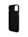 Kup Case Guess GUHCP15M4DGPK Apple iPhone 15 Plus / 14 Plus Hartschale Silikon Logo Strass 4G schwarz/black - GUE2983 - {ean13} - Sklep Home Screen