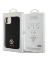 Kup Case Guess GUHCP15M4DGPK Apple iPhone 15 Plus / 14 Plus Hartschale Silikon Logo Strass 4G schwarz/black - GUE2983 - {ean13} - Sklep Home Screen