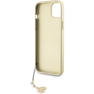 Kup Etui Guess GUHCP15MGF4GGR Apple iPhone 15 Plus / 14 Plus hardcase 4G Charms Collection szary/grey - GUE2984 - {ean13} - Sklep Home Screen
