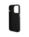 Kup Case Guess GUHCP15XM4DGPK Apple iPhone 15 Pro Max Hardcase Silikon Logo Strass 4G schwarz/black - GUE2986 - {ean13} - Sklep Home Screen