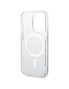 Kup Guess Apple Geantă GUHMP15LH4STW iPhone 15 Pro hardcase IML 4G MagSafe maro/maro - GUE2987 - {ean13} - Sklep Home Screen
