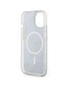 Kup Guess Apple Husă GUHMP15MH4STW iPhone 15 Plus / 14 Plus IML 4G MagSafe maro/maro - GUE2989 - {ean13} - Sklep Home Screen