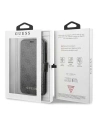 Kup Etui Guess GUFLBKSN584GG Apple iPhone 11 Pro šedý/grey book 4G - GUE036GRY - {ean13} - Sklep Home Screen