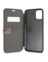 Kup Etui Guess GUFLBKSN654GB Apple iPhone 11 Pro Max brown/brązowy book 4G - GUE039BR - {ean13} - Sklep Home Screen