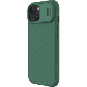 Etui Nillkin CamShield Pro Magnetic Case Apple iPhone 15 zielony