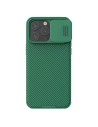 Etui Nillkin CamShield Pro Magnetic Case Apple iPhone 15 Pro Max zielone