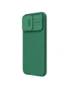 Kup Etui Nillkin CamShield Pro Magnetic Case Apple iPhone 15 Pro Max zielone - NLK1259 - {ean13} - Sklep Home Screen