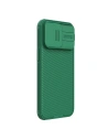 Kup Etui Nillkin CamShield Pro Magnetic Case Apple iPhone 15 Pro Max zielone - NLK1259 - {ean13} - Sklep Home Screen