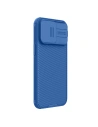 Kup Etui Nillkin CamShield Pro Magnetic Case Apple iPhone 15 Pro Max niebieskie - NLK1260 - {ean13} - Sklep Home Screen