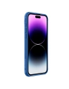 Kup Etui Nillkin CamShield Pro Magnetic Case Apple iPhone 15 Pro Max niebieskie - NLK1260 - {ean13} - Sklep Home Screen