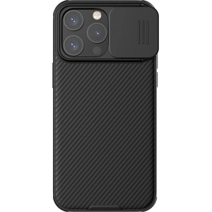 Kup Etui Nillkin CamShield Pro Magnetic Case Apple iPhone 15 Pro Max černé - NLK1261 - {ean13} - Sklep Home Screen