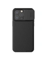 Nillkin CamShield Pro Magnetic Case Apple iPhone 15 Pro Max black
