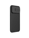 Kup Etui Nillkin CamShield Pro Magnetic Case Apple iPhone 15 Pro Max czarne - NLK1261 - {ean13} - Sklep Home Screen