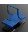 Kup Etui Nillkin CamShield Pro Magnetic Case Apple iPhone 15 Pro Max czarne - NLK1261 - {ean13} - Sklep Home Screen
