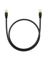 Kup Baseus Cablu de rețea cat. 8 Ethernet RJ45, 40Gbps, 0.5m (negru) - BSU4676 - {ean13} - Sklep Home Screen