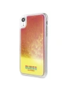 Buy Guess GUHCI61GLCPI iPhone Xr pink hard case California Glow in the dark - GUE046PNK - {ean13} - Home Screen Store Europe