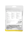 Kup Netzwerkkabel Baseus Kat. 8 Ethernet RJ45, 40Gbps, 0,5m (schwarz) - BSU4676 - {ean13} - Sklep Home Screen