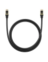 Buy Baseus cat. 8 Ethernet RJ45 network cable, 40Gbps, 1m (black) - BSU4677 - {ean13} - Home Screen Store Europe