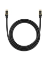Buy Baseus cat. 8 Ethernet RJ45 network cable, 40Gbps, 1.5m (black) - BSU4678 - {ean13} - Home Screen Store Europe