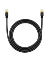 Buy Baseus cat. 8 Ethernet RJ45 network cable, 40Gbps, 1.5m (black) - BSU4678 - {ean13} - Home Screen Store Europe