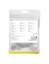 Kup Baseus Cablu de rețea cat. 8 Ethernet RJ45, 40Gbps, 1.5m (negru) - BSU4678 - {ean13} - Sklep Home Screen