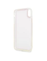 Buy Guess GUHCI61GLCPI iPhone Xr pink hard case California Glow in the dark - GUE046PNK - {ean13} - Home Screen Store Europe