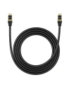 Buy Baseus cat. 8 Ethernet RJ45 network cable, 40Gbps, 2m (black) - BSU4679 - {ean13} - Home Screen Store Europe