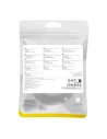 Kup Netzwerkkabel Baseus Kat. 8 Ethernet RJ45, 40Gbps, 2m (schwarz) - BSU4679 - {ean13} - Sklep Home Screen
