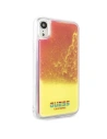 Buy Guess GUHCI61GLCPI iPhone Xr pink hard case California Glow in the dark - GUE046PNK - {ean13} - Home Screen Store Europe