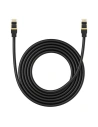 Buy Baseus cat. 8 Ethernet RJ45 network cable, 40Gbps, 3m (black) - BSU4680 - {ean13} - Home Screen Store Europe
