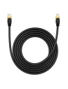 Kup Kabel sieciowy Baseus kat. 8 Ethernet RJ45, 40Gbps, 3m (czarny) - BSU4680 - {ean13} - Sklep Home Screen