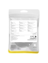 Kup Baseus Cablu de rețea cat. 8 Ethernet RJ45, 40Gbps, 3m (negru) - BSU4680 - {ean13} - Sklep Home Screen