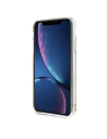 Kup Case Guess GUHCI61GLCPI Apple iPhone XR rosa/pink Hartschale California Glow im Dunkeln - GUE046PNK - {ean13} - Sklep Home Screen
