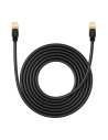Kup Kabel sieciowy Baseus kat. 8 Ethernet RJ45, 40Gbps, 5m (czarny) - BSU4681 - {ean13} - Sklep Home Screen