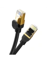 Kup Kabel sieciowy Baseus kat. 8 Ethernet RJ45, 40Gbps, 5m (czarny) - BSU4681 - {ean13} - Sklep Home Screen