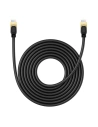 Kup Baseus Cablu de rețea cat. 8 Ethernet RJ45, 40Gbps, 8m (negru) - BSU4682 - {ean13} - Sklep Home Screen