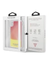 Buy Guess GUHCI61GLCPI iPhone Xr pink hard case California Glow in the dark - GUE046PNK - {ean13} - Home Screen Store Europe