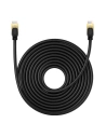Kup Baseus Cablu de rețea cat. 8 Ethernet RJ45, 40Gbps, 10m (negru) - BSU4683 - {ean13} - Sklep Home Screen