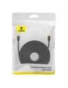 Buy Baseus cat. 8 Ethernet RJ45 network cable, 40Gbps, 10m (black) - BSU4683 - {ean13} - Home Screen Store Europe