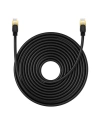Kup Baseus Cablu de rețea cat. 8 Ethernet RJ45, 40Gbps, 15m (negru) - BSU4684 - {ean13} - Sklep Home Screen