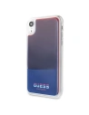 Kup Case Guess GUHCI61GLCRE Apple iPhone XR rot/hard case California Glow in the dark - GUE047RED - {ean13} - Sklep Home Screen