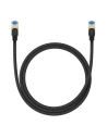 Kup Baseus Cablu de rețea împletit cat. 7 Ethernet RJ45, 10Gbps, 1m (negru) - BSU4687 - {ean13} - Sklep Home Screen