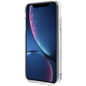 Kup Etui Guess GUHCI61GLCRE Apple iPhone XR czerwony/red hard case California Glow in the dark - GUE047RED - {ean13} - Sklep Home Screen