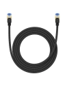 Kup Hálózati kábel Baseus kat. 7 Ethernet RJ45, 10Gbps, 2m (fekete) - BSU4689 - {ean13} - Sklep Home Screen