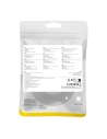 Kup Baseus Cablu de rețea împletit cat. 7 Ethernet RJ45, 10Gbps, 3m (negru) - BSU4690 - {ean13} - Sklep Home Screen