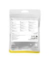 Kup Baseus Cablu de rețea împletit cat. 7 Ethernet RJ45, 10Gbps, 15m (negru) - BSU4694 - {ean13} - Sklep Home Screen