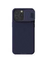 Buy Nillkin CamShield Pro Magnetic Case Apple iPhone 15 Pro Max purple - NLK1262 - {ean13} - Home Screen Store Europe